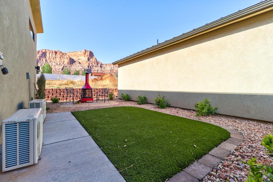 Water Canyon Resort Hildale Exterior foto