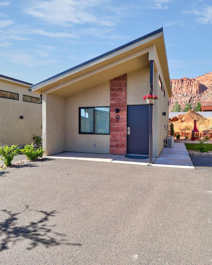 Water Canyon Resort Hildale Exterior foto